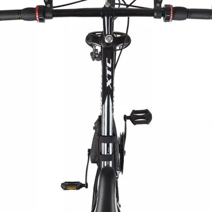 Wozinsky dėklas ant rėmo 1.5l juodas (WBB23BK)
