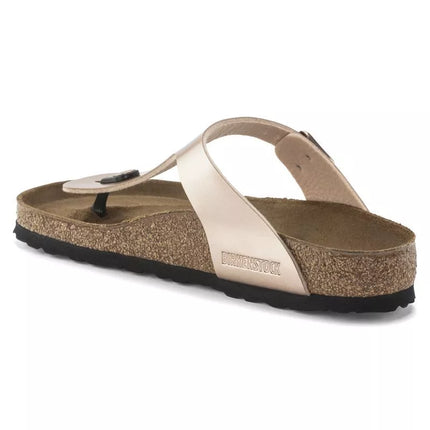 Šlepetės Birkenstock Gizeh BS W 1023925