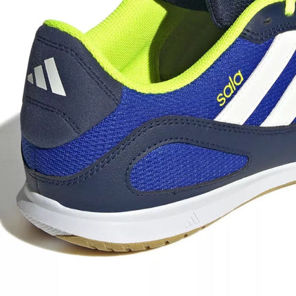 Adidas Super Sala III IN M JR5398 futbolo bateliai