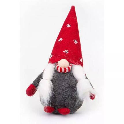 Kalėdinis nykštukas 14x12x30cm