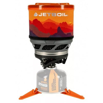 MiniMo Virimo Sistema - Jetboil