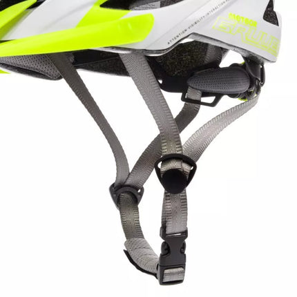 Meteor Gruver 24800-24802 Dviračio šalmas 52-56 cm