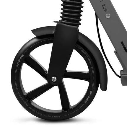 „Spokey CITY FLOW PRO“ miesto paspirtukas