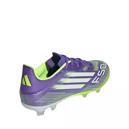 adidas F50 League FG/MG JI0003 football boots