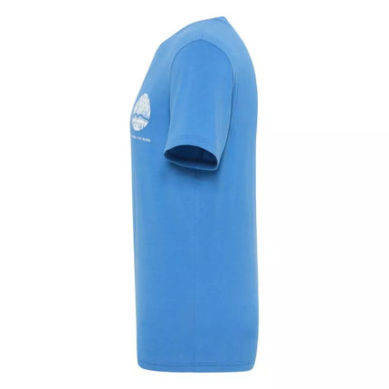 Mustang Alex C Spausdintas Marškinėliai M 1013548 5234