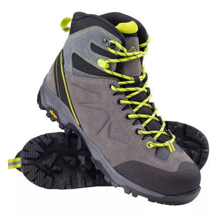 Elbrus Herone Mid M batai 92800622307