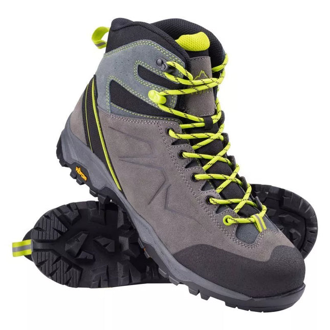 Elbrus Herone Mid M batai 92800622307