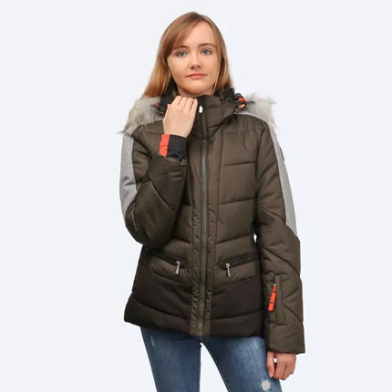 Icepeak Electra IA W 53203512-598 Slidinė striukė