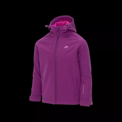 Children's Softshell MEINO KIDS
