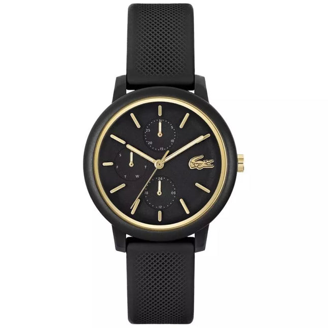 Moteriskas laikrodis Lacoste LACOSTE 12.12 Multi 2001327 + DEŽUTĖ