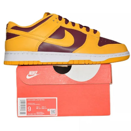 Nike Dunk Low RETRO Sports Shoes - DD1391-702