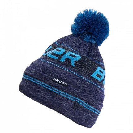 Bauer NE Pom Knit žieminė kepurė 1059441