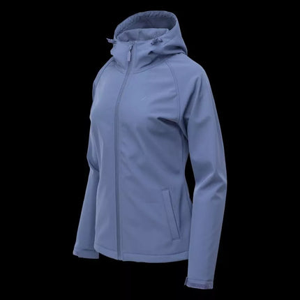 Moterims Softshell LADY MEINO