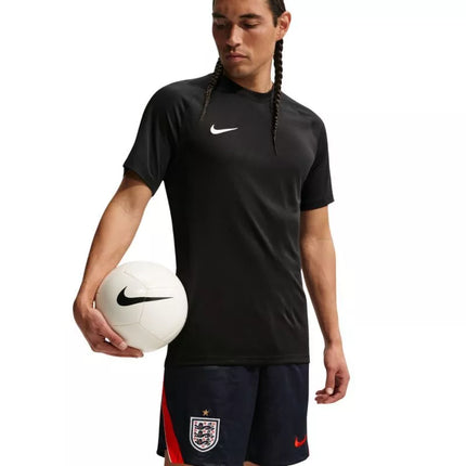 Nike England Stadium 2026 Away Men's Shorts Navy Blue IB5403 451