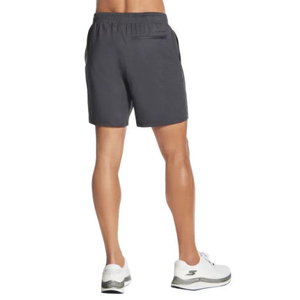 Skechers Weekend 7 Short SH174-BKCC Black L
