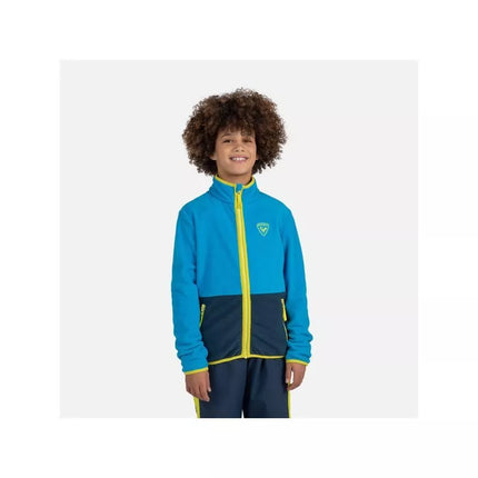 Rossignol Jaunimo "Strawpile" Fleece Fz