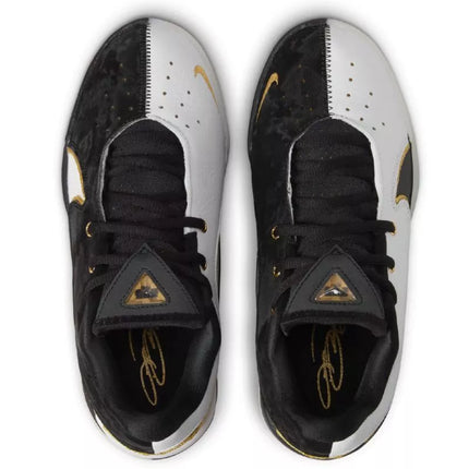 Nike Lebron XXII BHM GS Jr HV8616-100 batai