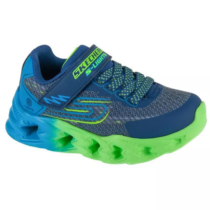 Skechers Vortex 2.0 - Quantroid 400604L-NVBL Mėlyna 31