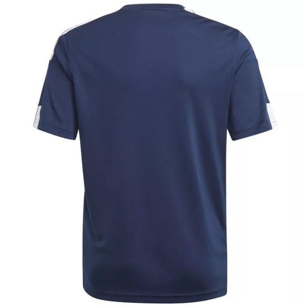 adidas SQUADRA 21 JSY Y Jauni marškinėliai GN5745