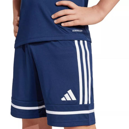 adidas Squadra 25 Jr Šortai JN5458