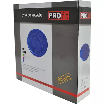 PROFIT DK 2111 pripučiamasis diskas