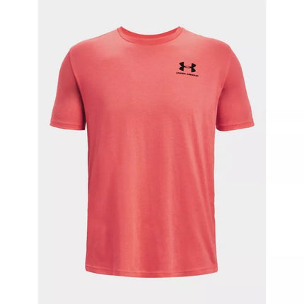 Under Armour sportinio stiliaus marškinėliai M 1326799-690