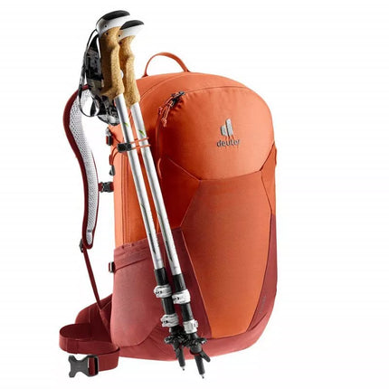 Deuter Futura 23 kuprinė 34001219-5070