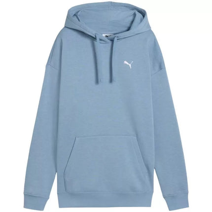 Puma ESS Relaxes Hoodie W 684976 34