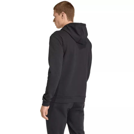 Men's adidas Entrada 26 Hoody black JZ6577