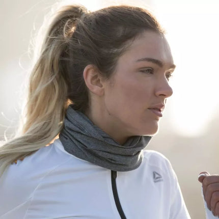 Reebok RRAC-10130GR Bėgimo kaklo mova