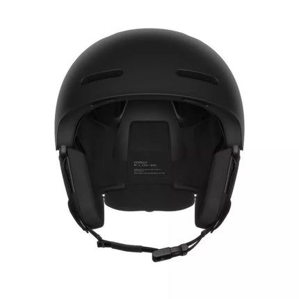 POC Fornix MIPS ski helmet black matt M/L