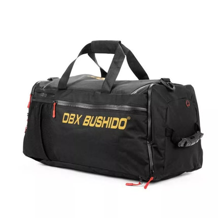 3-in-1 sports bag with backpack function DBX-SB-23