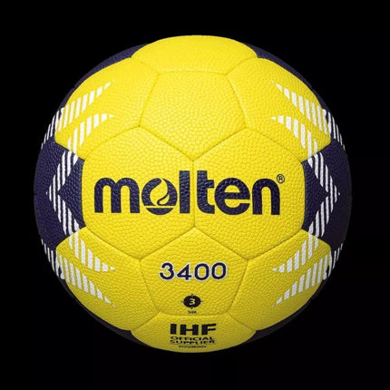 H3A3400-YN Molten 3400 Rankinis