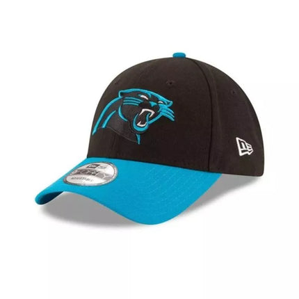New Era 9FORTY The League NFL Carolina Panthers Kepuraitė - 10517891