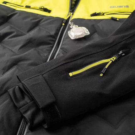 Iguana Amblo Slidinėjimo Striukė M 92800621760