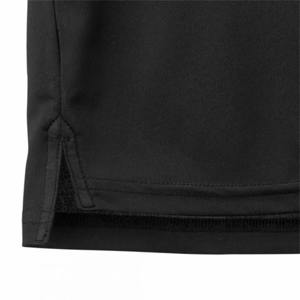 SELECT Monaco polo marškinėliai juodi v24