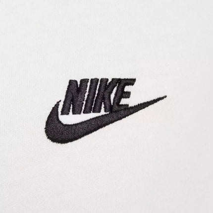 Nike Sportswear Kids T-Shirt White FZ5177 100