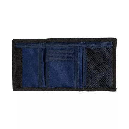 Adidas PrimeLift wallet navy blue and orange KC6918