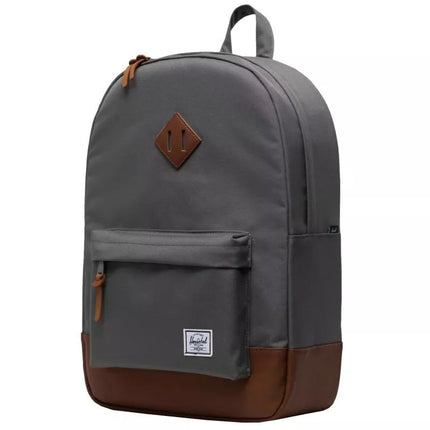 Herschel Heritage kuprinė 10007-05643 pilka Vienas dydis