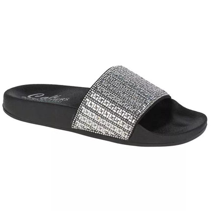 Skechers Pop Ups-New Spark 119320-BLK Sidabriniai 36