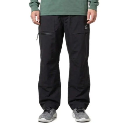 New Balance French Terry Woven Pants 1 Wide-Fit - MP13507