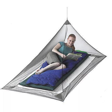 Tinklelis nuo uodų Nano Mosquito Pyramid Net ANMOS/UNI