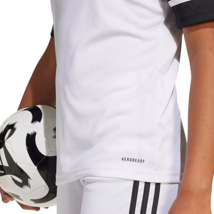 Adidas Squadra 25 Jr marškinėliai JJ0057