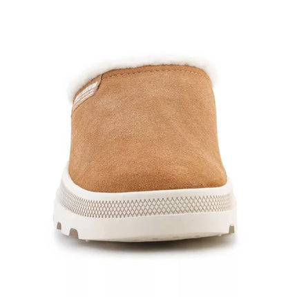 Auliniai batai Palladium Palladune Mule W 74337-252-M