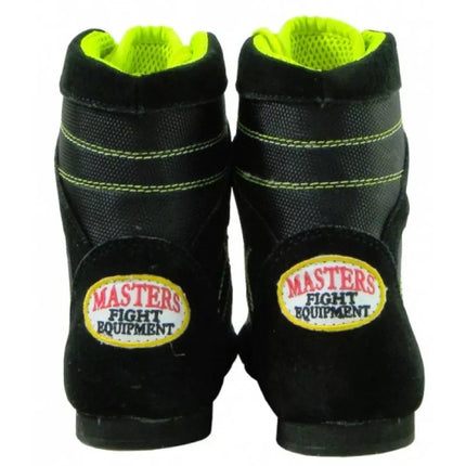 MASTERS BB-MFE Boxing Shoes
