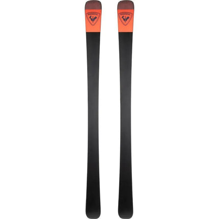 ROSSIGNOL ARCADE 88 SPX13 ski set