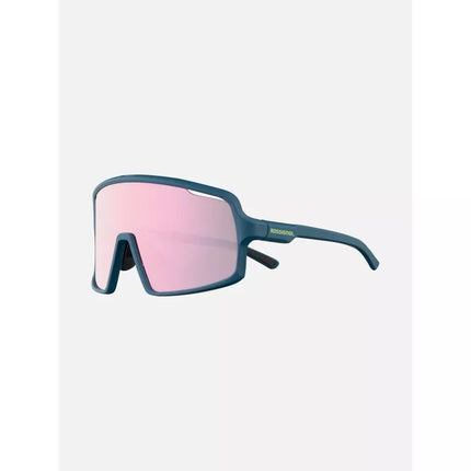 ROSSIGNOL ESCAPER Fotochrominiai akiniai tamsiai mėlynos, kat. S1-S3