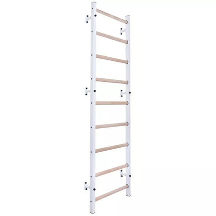 GYMNASTIC WOODEN AND METAL BENCHK 700W