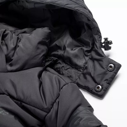 Women's winter quilted jacket LADY SAFI SP