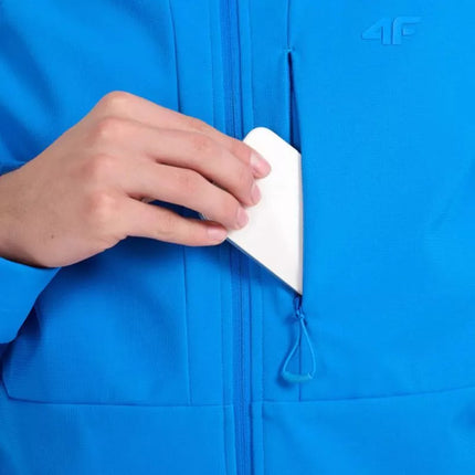 Jacket 4F M 4FWAW25TSOFM503 33S